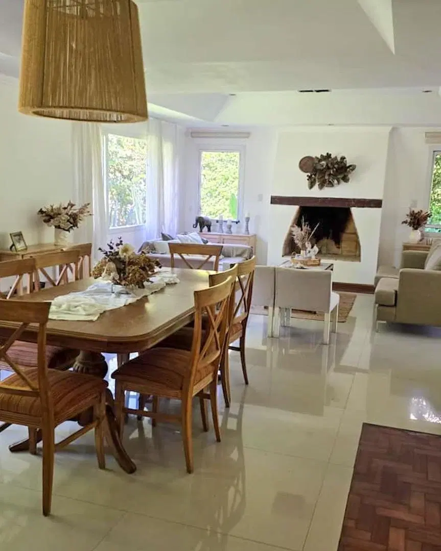 Casa en Venta Ladera del Cerro 5