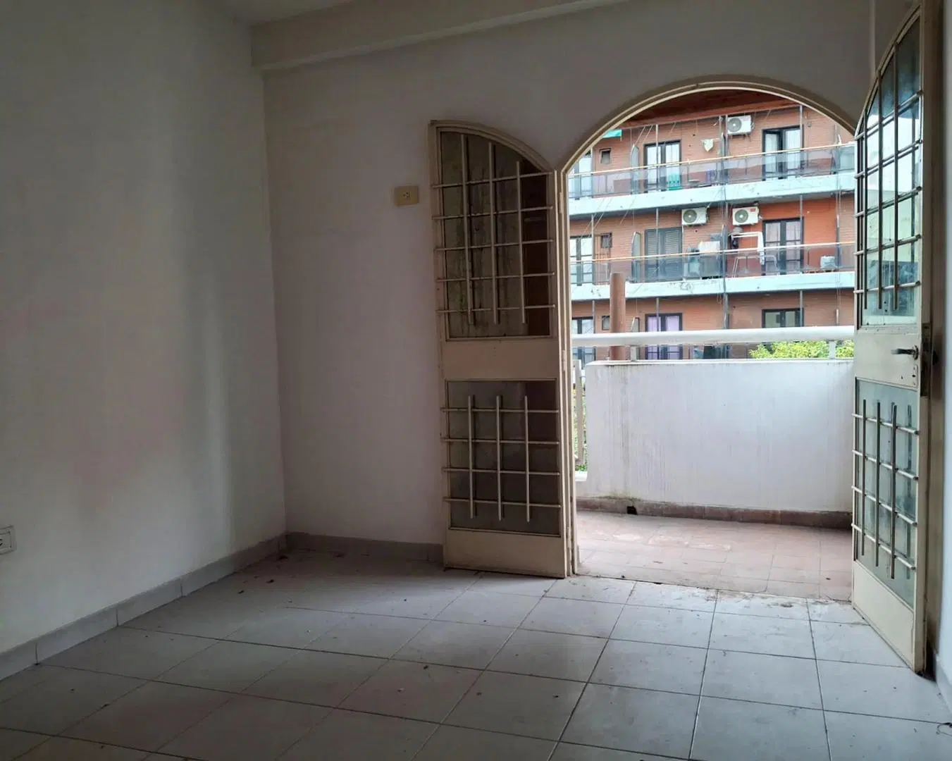 Departamento de 1 Dormitorio en Alquiler | Gral. Paz 200 2