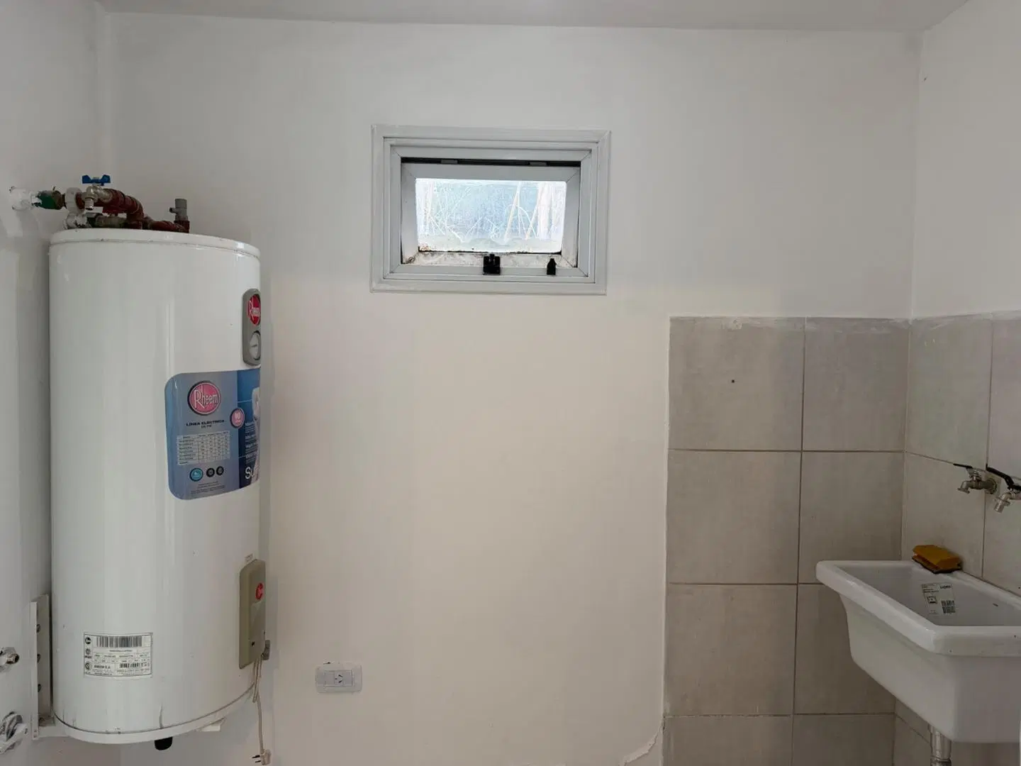 Casa en Alquiler Ianua Caeli 4
