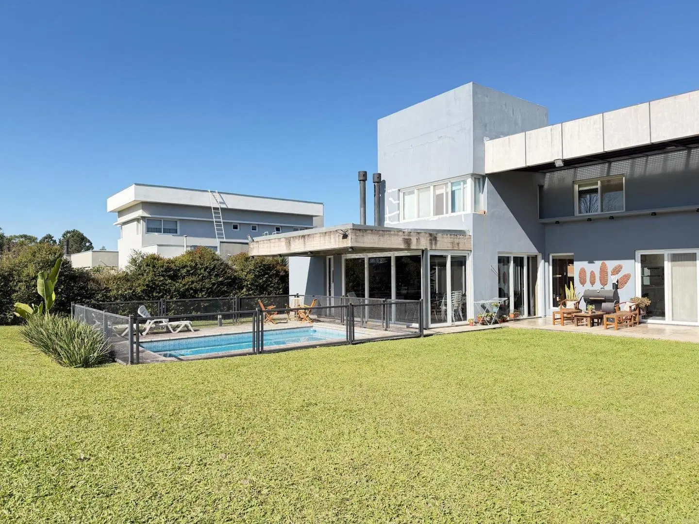 Casa en Venta Country Praderas 2