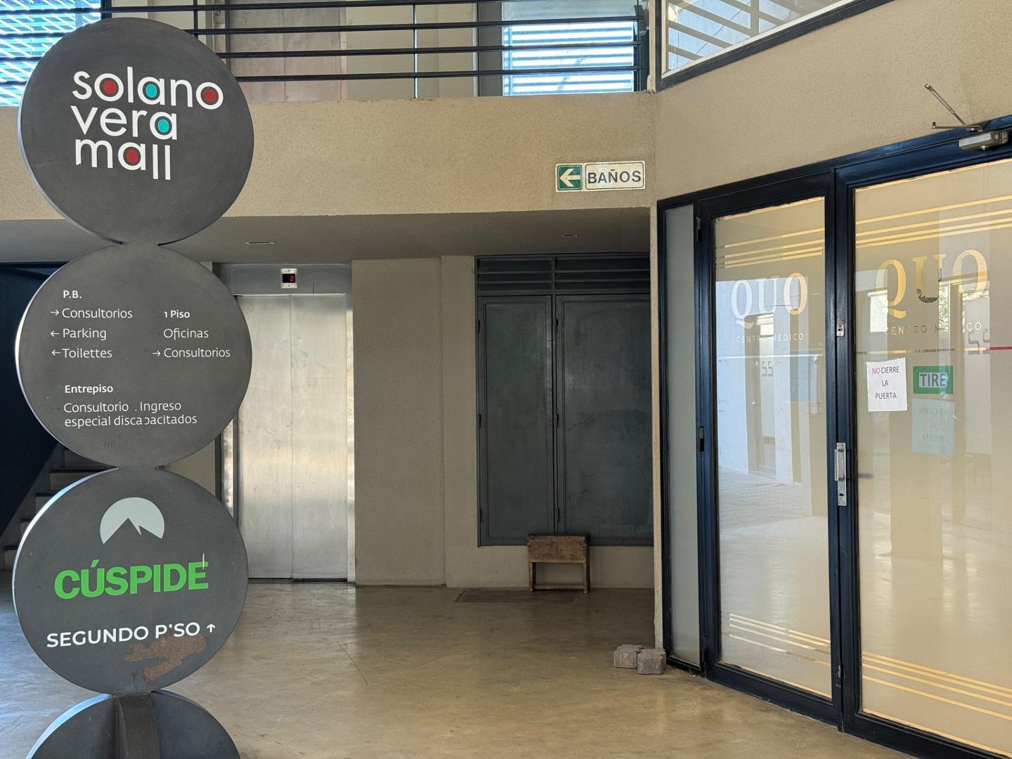 Foto de la propiedad en Solano Vera Mall 928, Yerba Buena, Tucumán