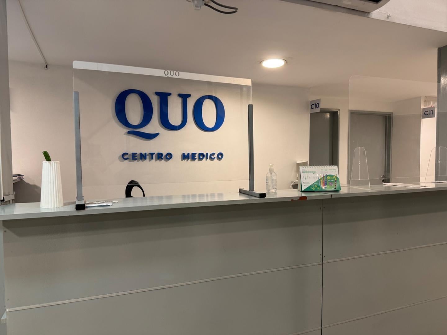 Foto de Consultorio en venta en Solano Vera Mall, imagen 1