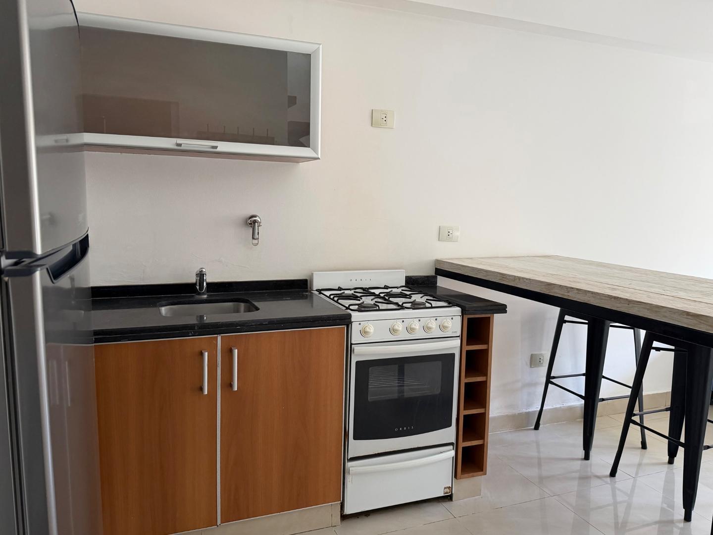 Foto de Departamento en alquiler Yerba Buena, imagen 2