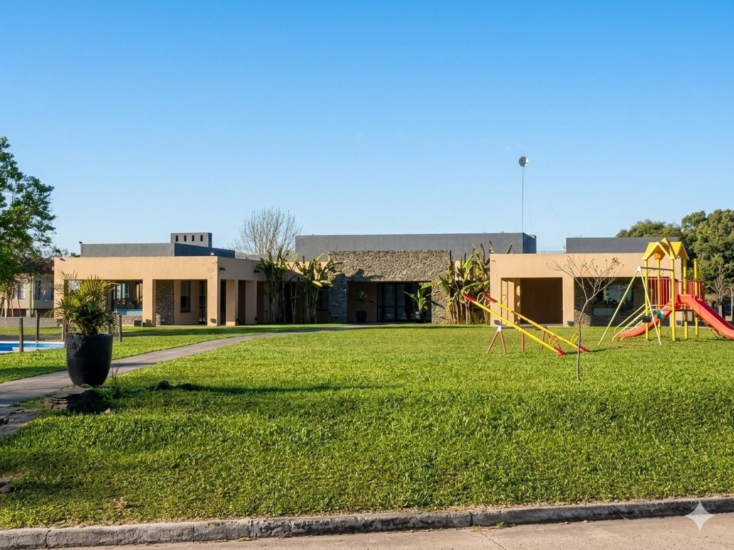 Foto de Terreno Country Cerro Azul - VENTA, imagen 2