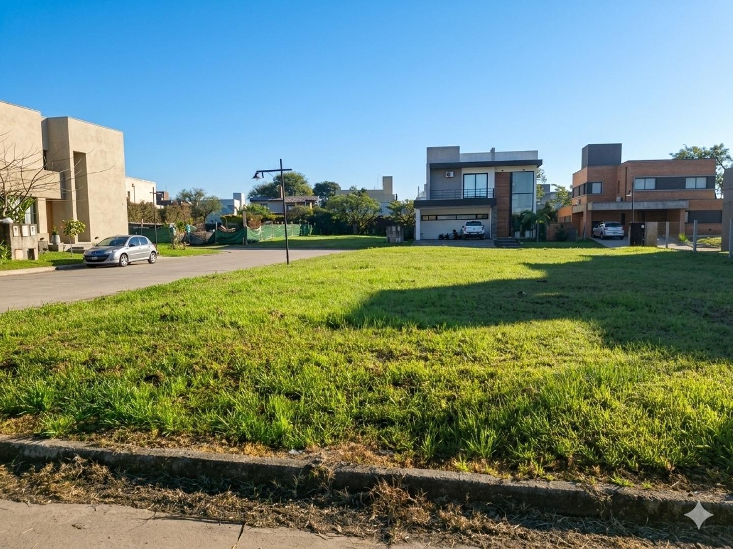 Foto de Terreno Country Cerro Azul - VENTA, imagen 3