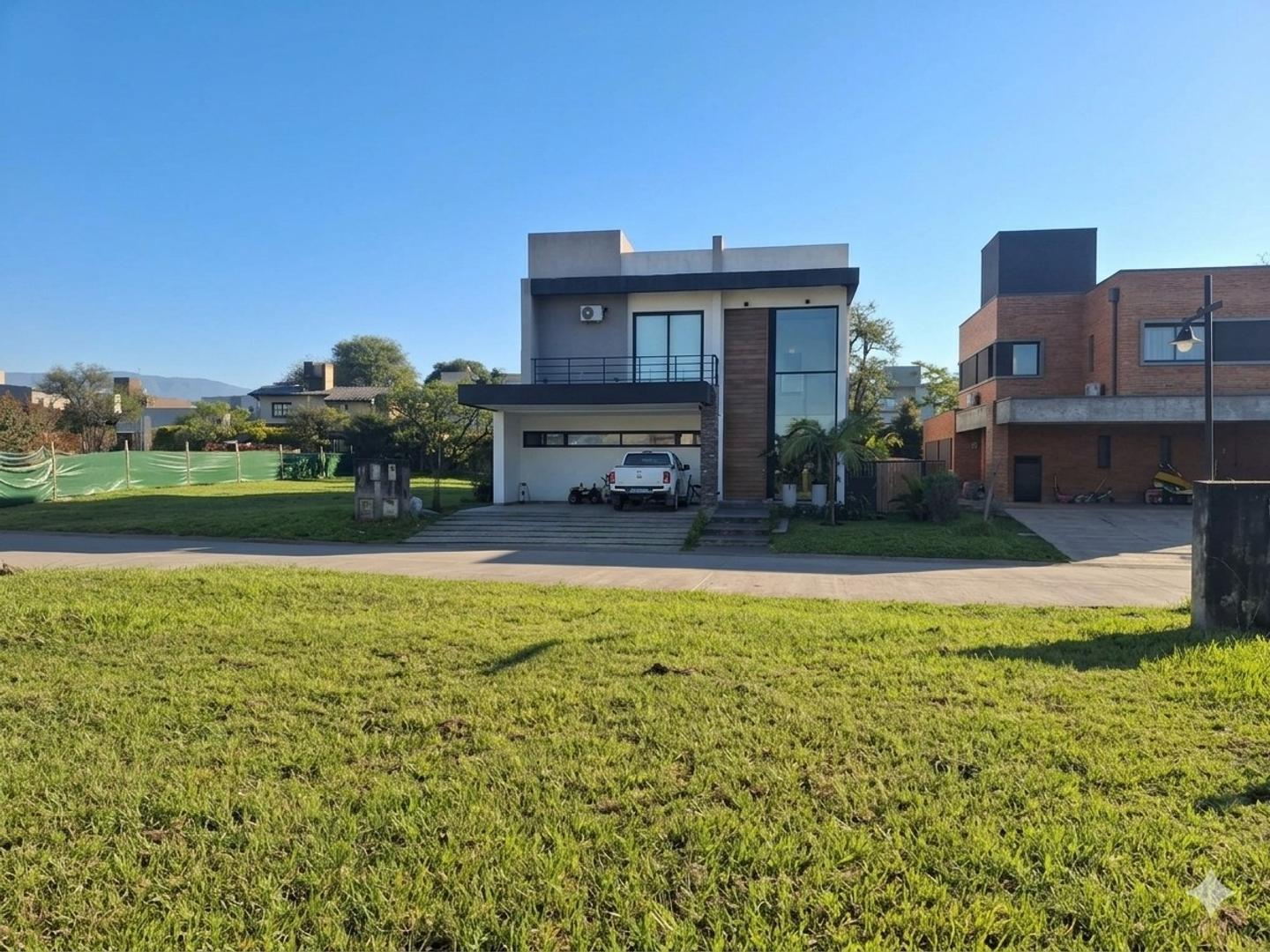 Foto de Terreno Country Cerro Azul - VENTA, imagen 1