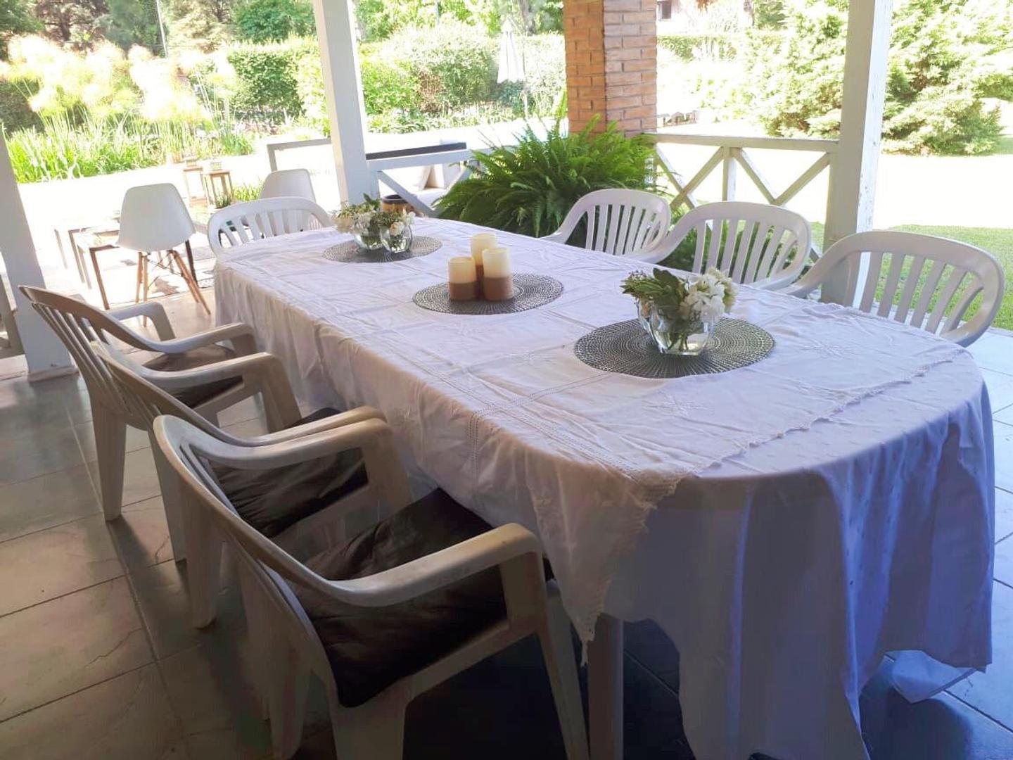 Foto de CASA EN VENTA COUNTRY DEL GOLF, imagen 5