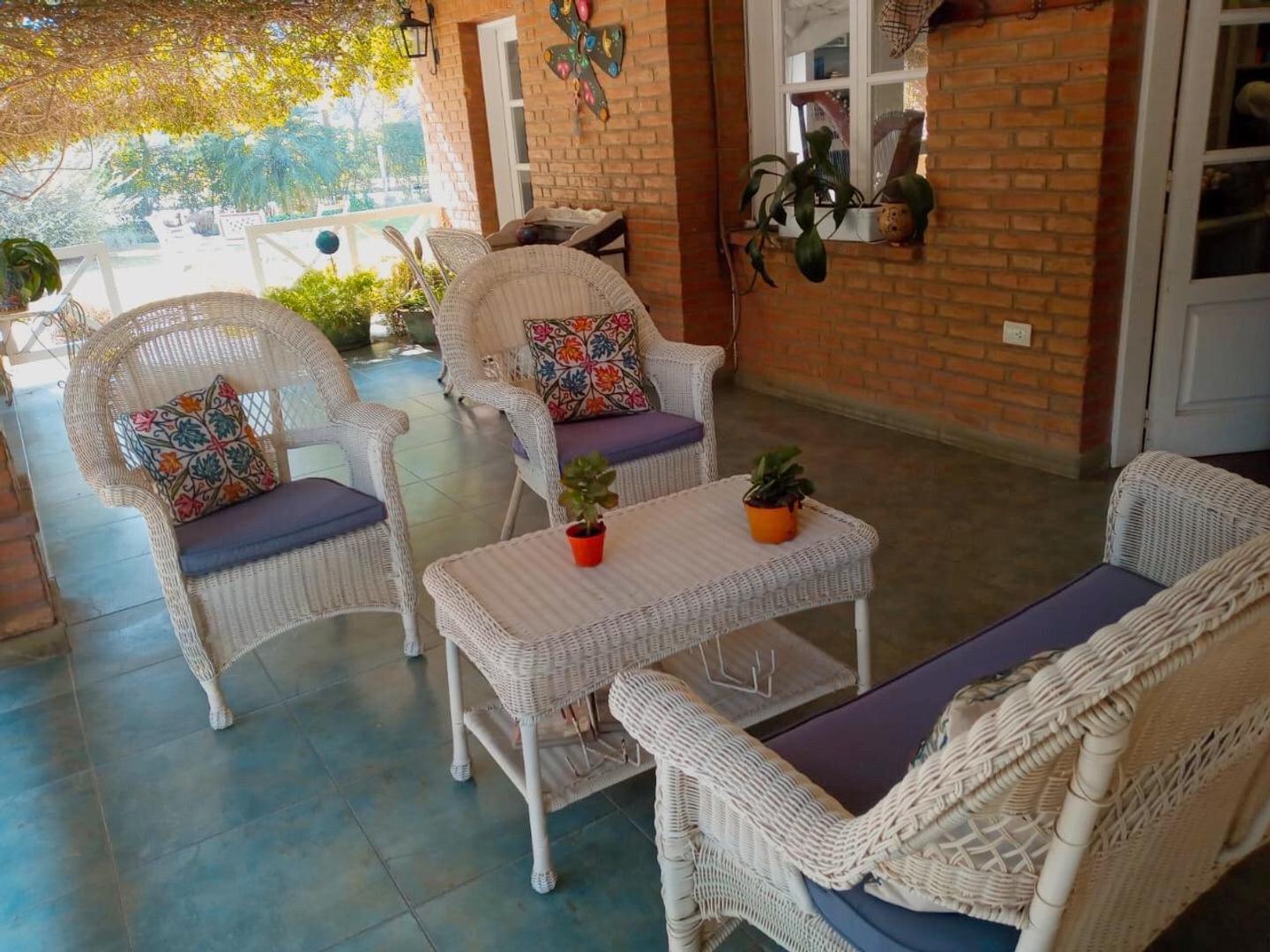 Foto de CASA EN VENTA COUNTRY DEL GOLF, imagen 3