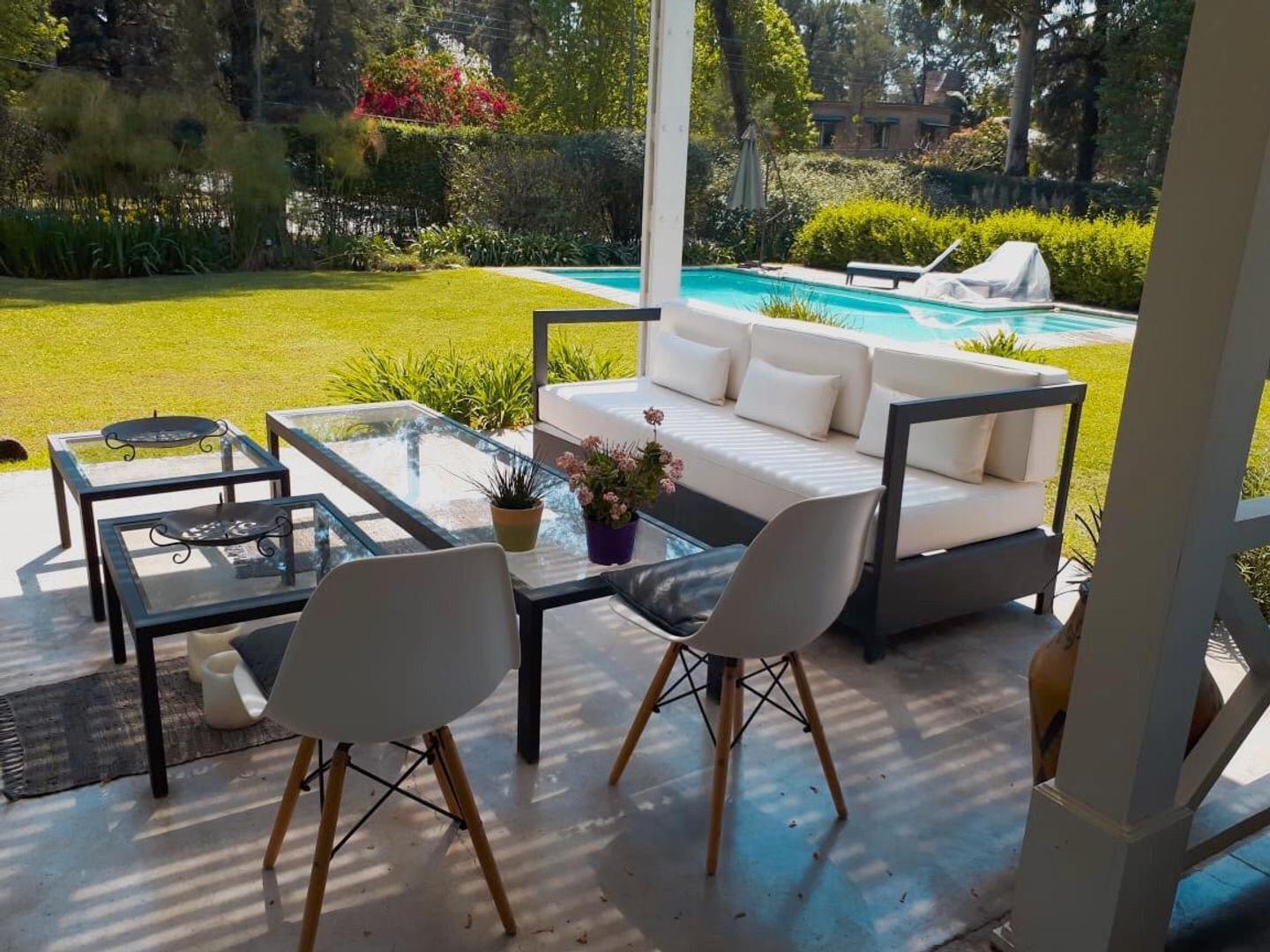 Foto de CASA EN VENTA COUNTRY DEL GOLF, imagen 4