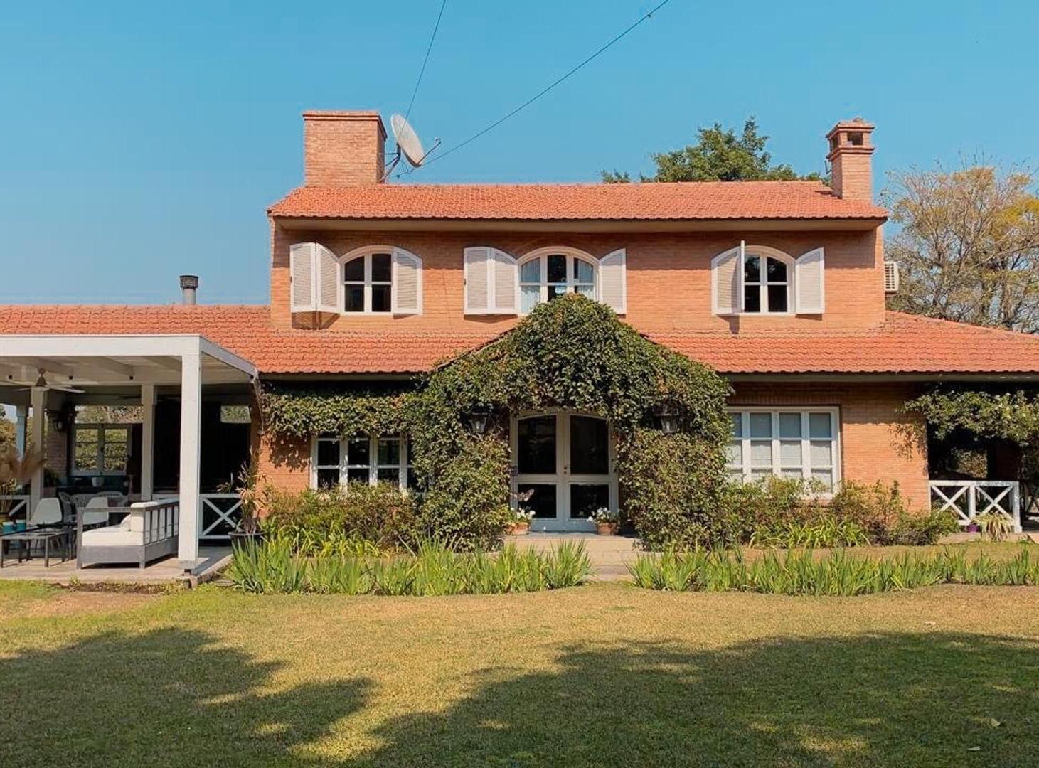 Foto de CASA EN VENTA COUNTRY DEL GOLF, imagen 1