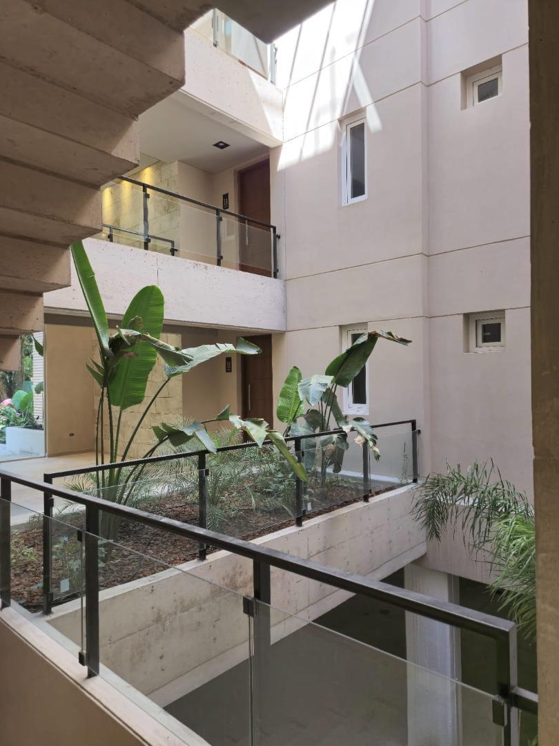 Foto de Departamento en alquiler en YB - 2 dorms + 2 cocheras, imagen 4