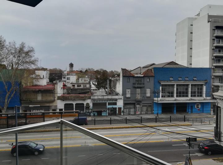 Dueño alquila monoambiente 3