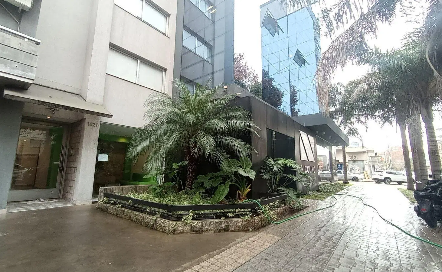 Departamento 2 ambientes en venta Moron 3