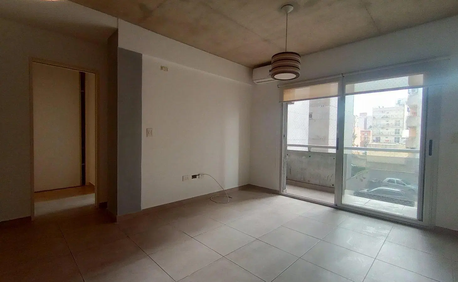Departamento 2 ambientes en venta Moron 8