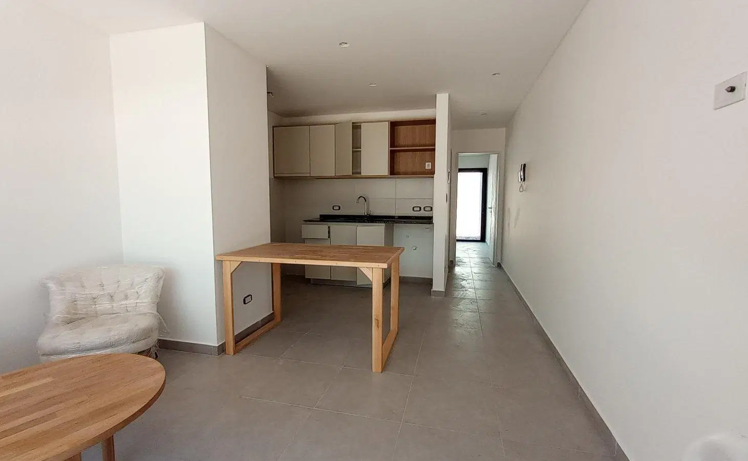 Complejo Cattaleya departamentos a estrenar 2 ambientes 3