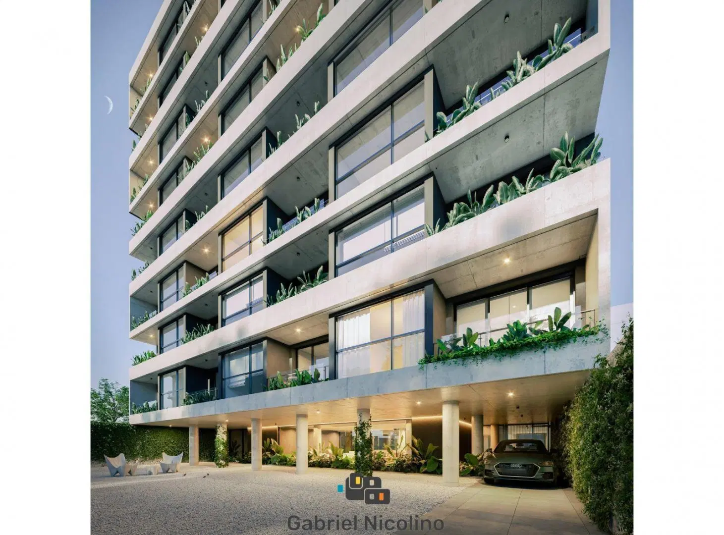 Departamentos de 3 ambientes en Venta 2