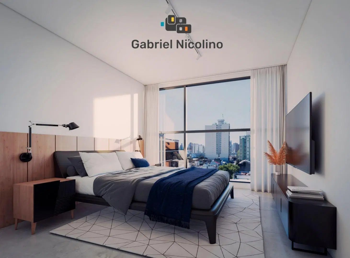 Departamentos de 3 ambientes en Venta 4
