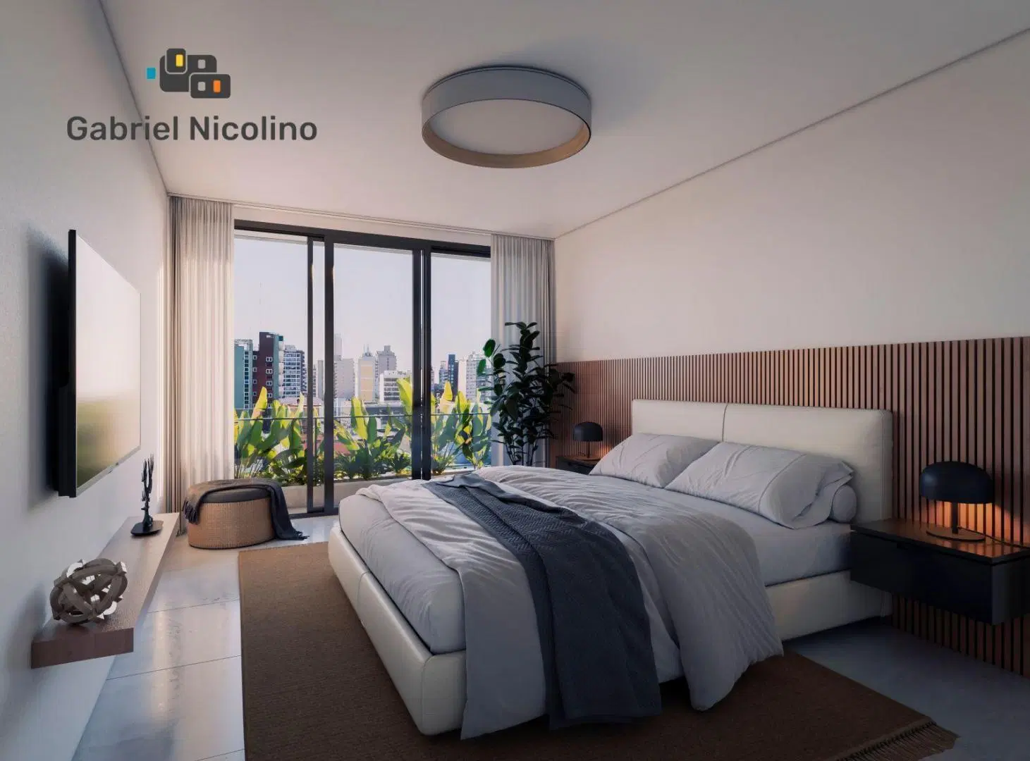 Departamentos de 3 ambientes en Venta 5