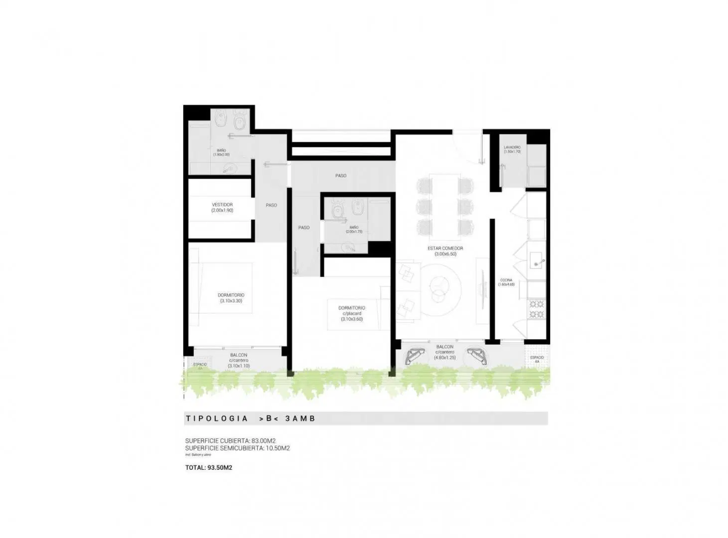 Plano 3