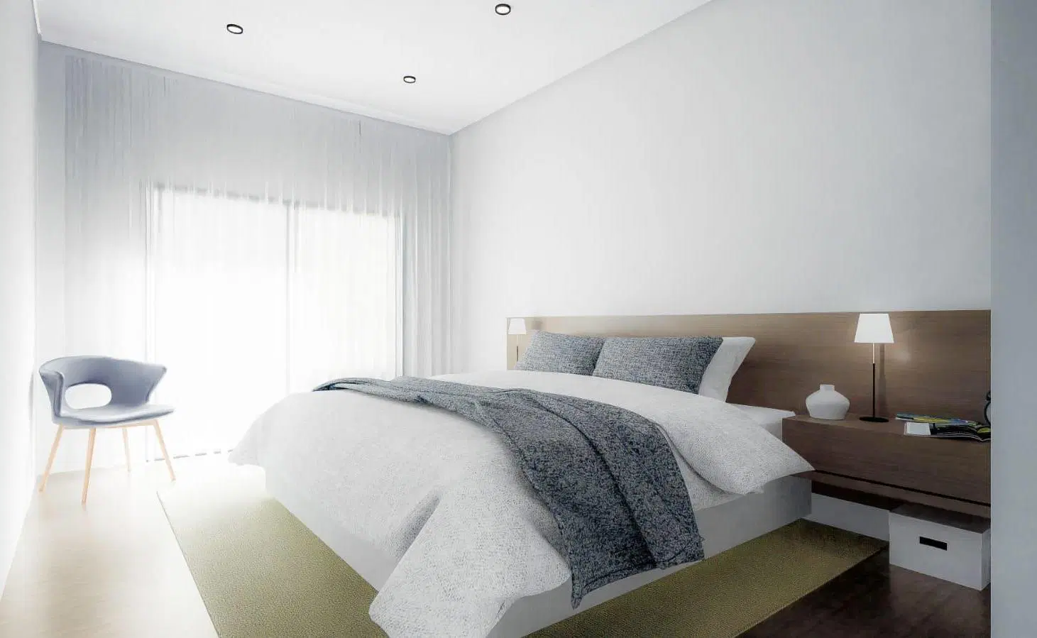 Dúplex en venta en Morón – Proyecto Gavilea Arquitectura contemporánea, eficiencia energética y pane 3