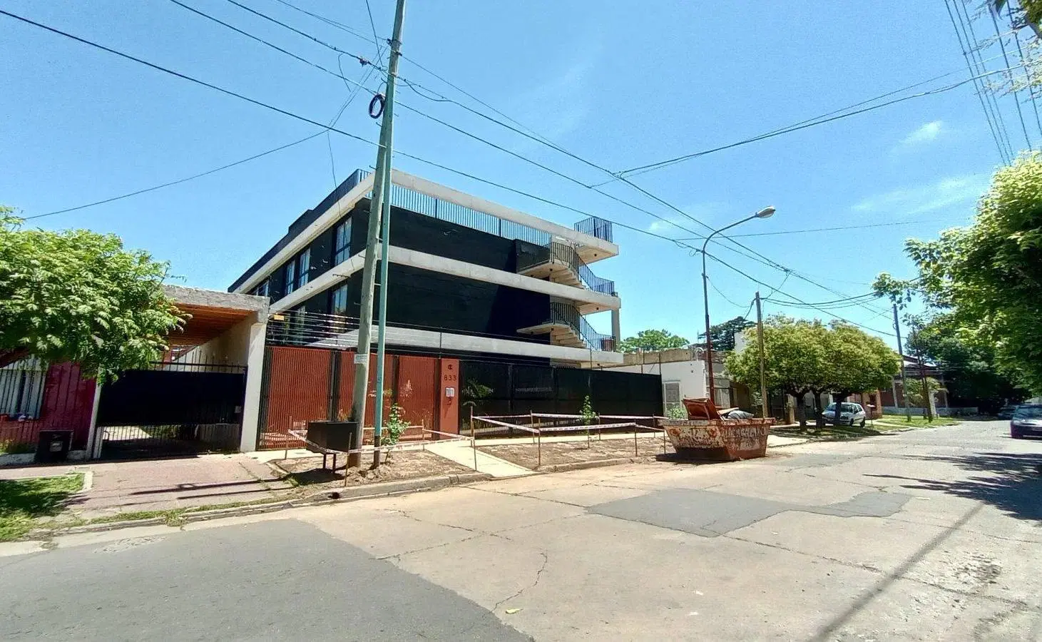 Complejo Cattaleya Departamentos de 2 ambientes a estrenar 4