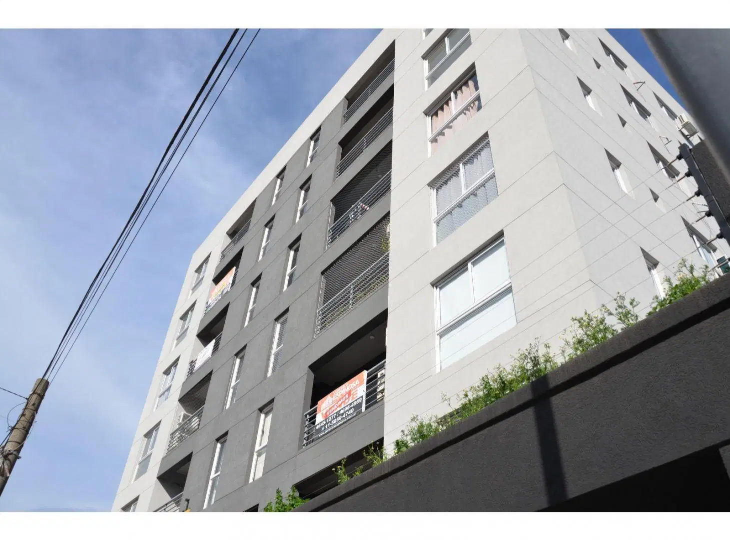 Departamento monoambiente a estrenar en Ituzaingó 2