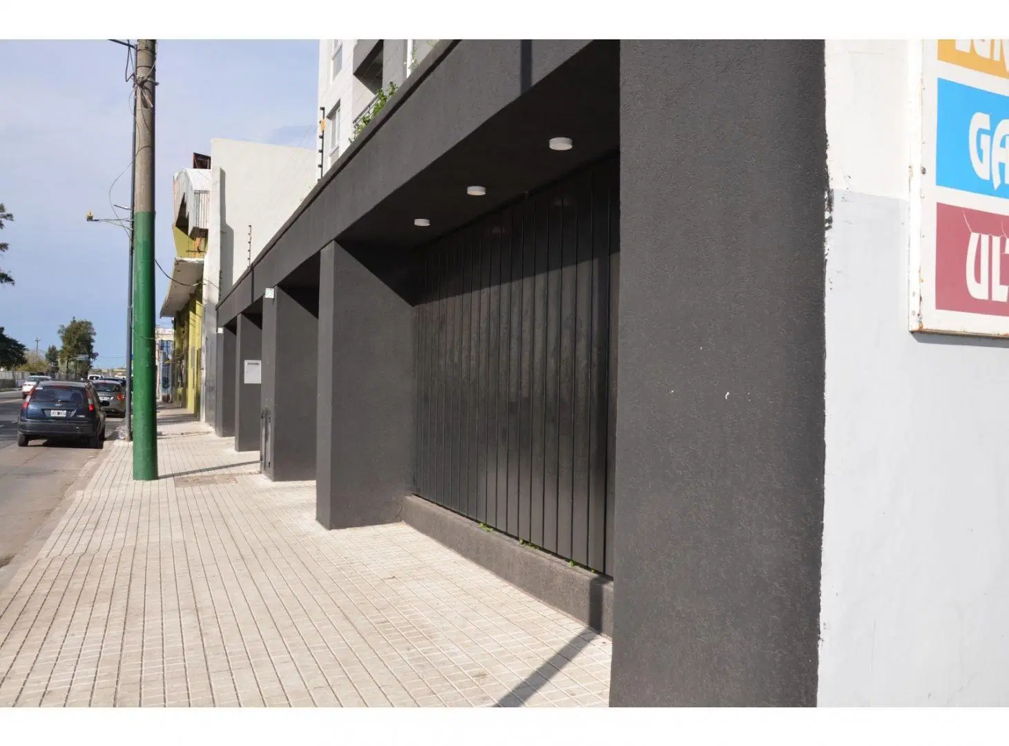 Departamento monoambiente a estrenar en Ituzaingó 3