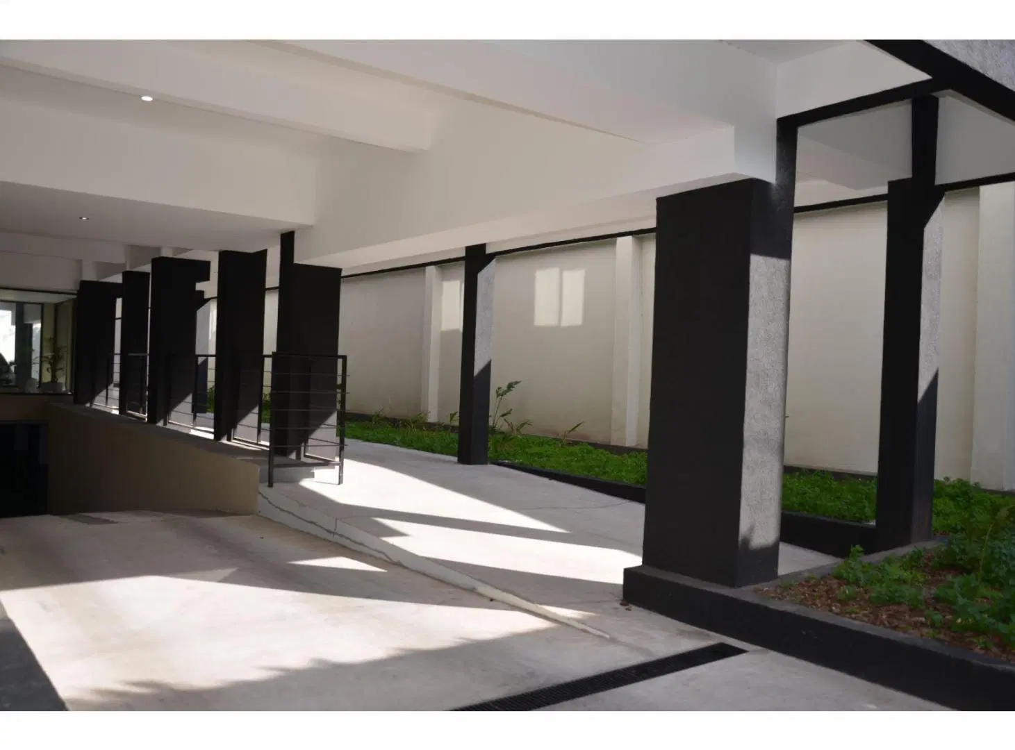 Departamento monoambiente a estrenar en Ituzaingó 4