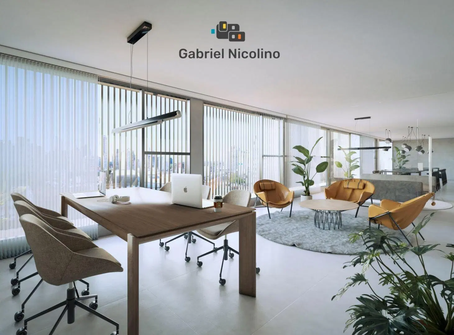 Excelentes oficinas en Venta 3