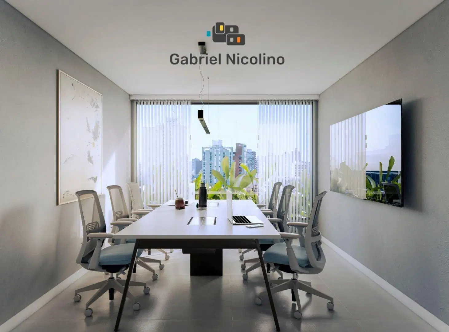 Excelentes oficinas en Venta 2