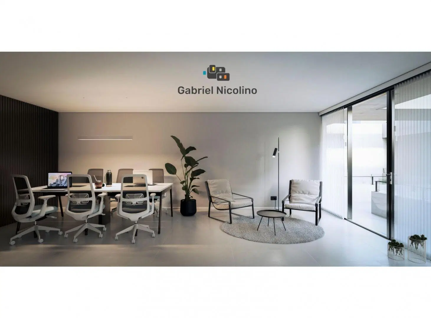 Excelentes oficinas en Venta 8