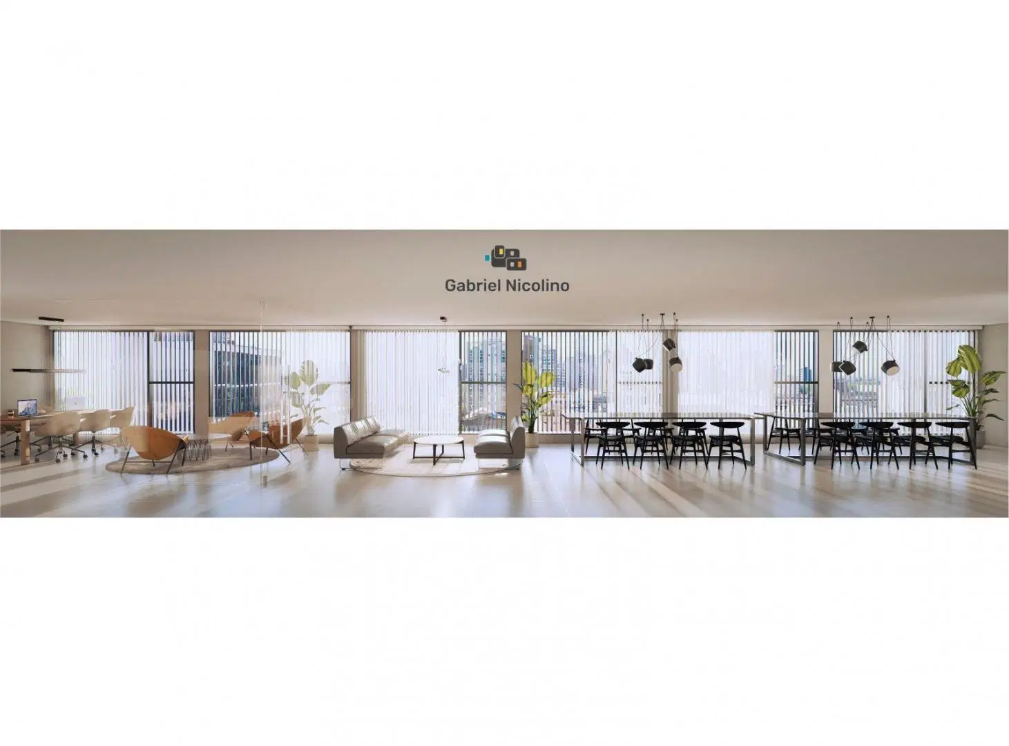 Excelentes oficinas en Venta 5