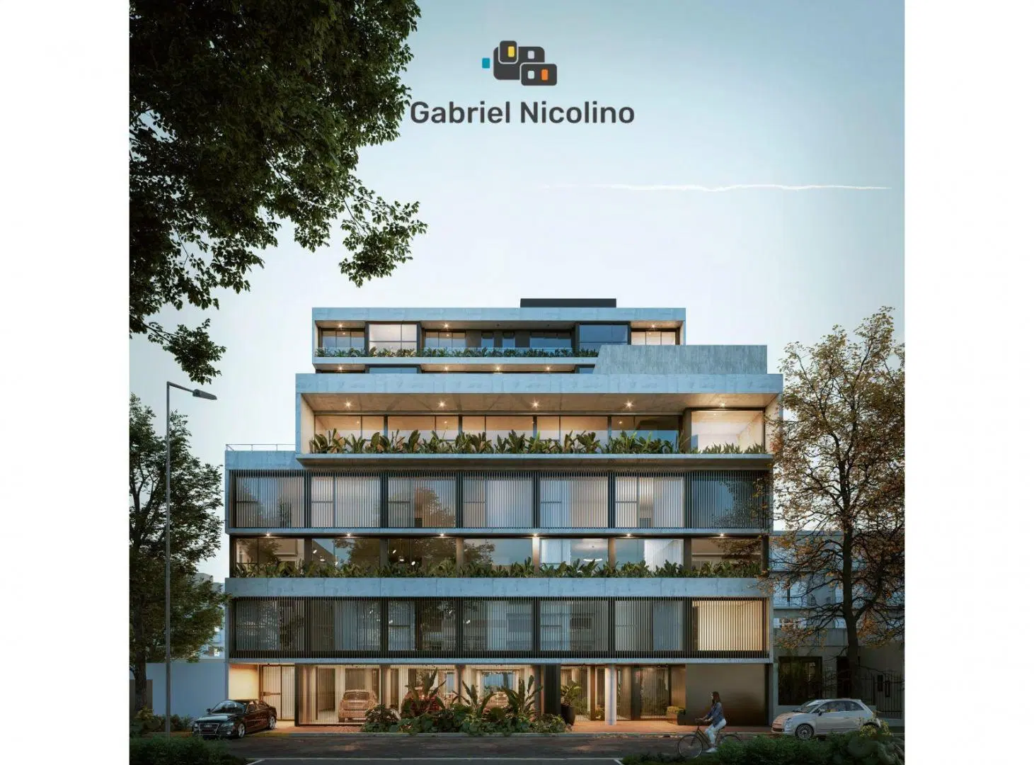 Departamentos de 1 ambiente en Venta 5
