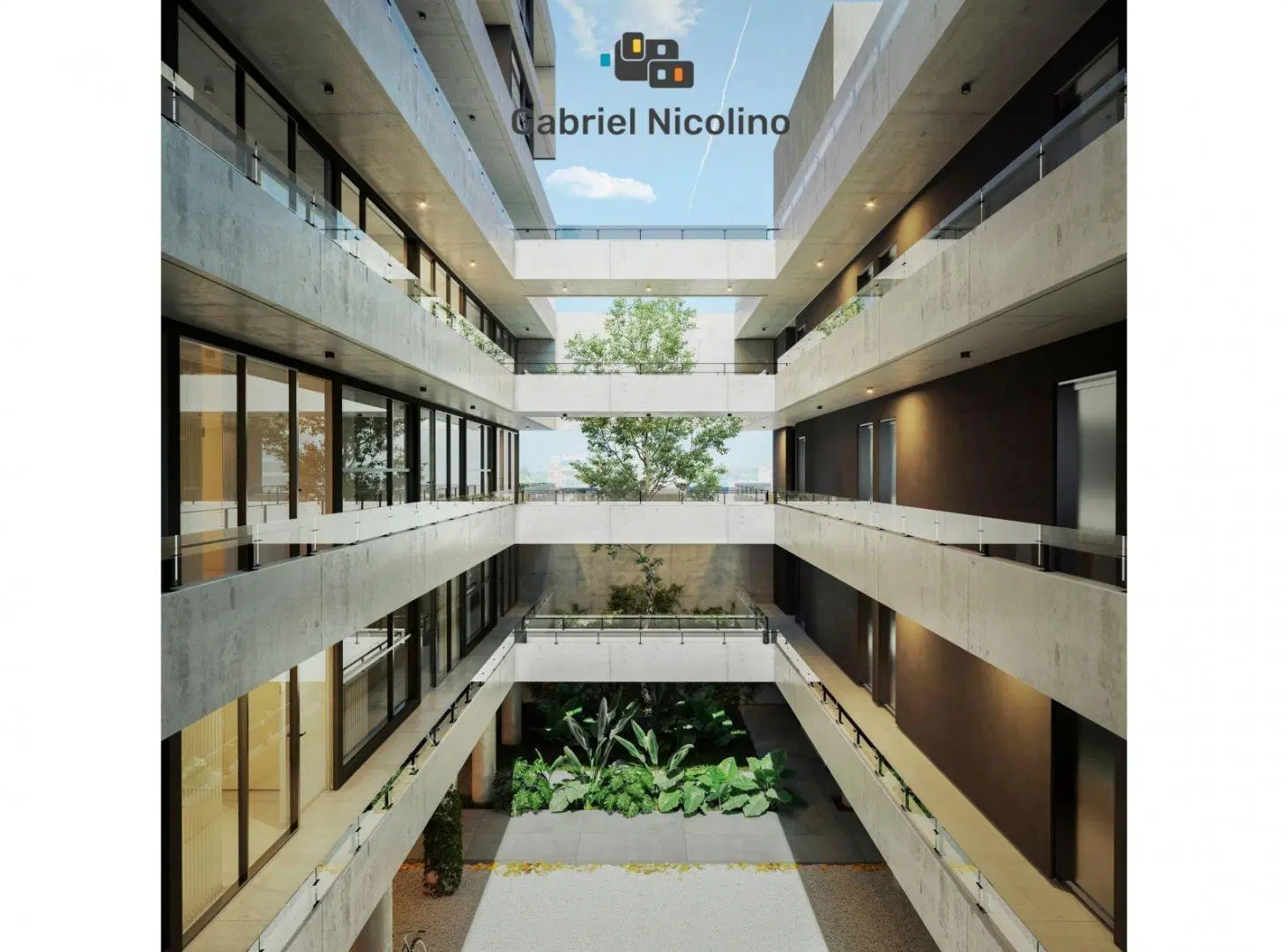 Departamentos de 1 ambiente en Venta 2