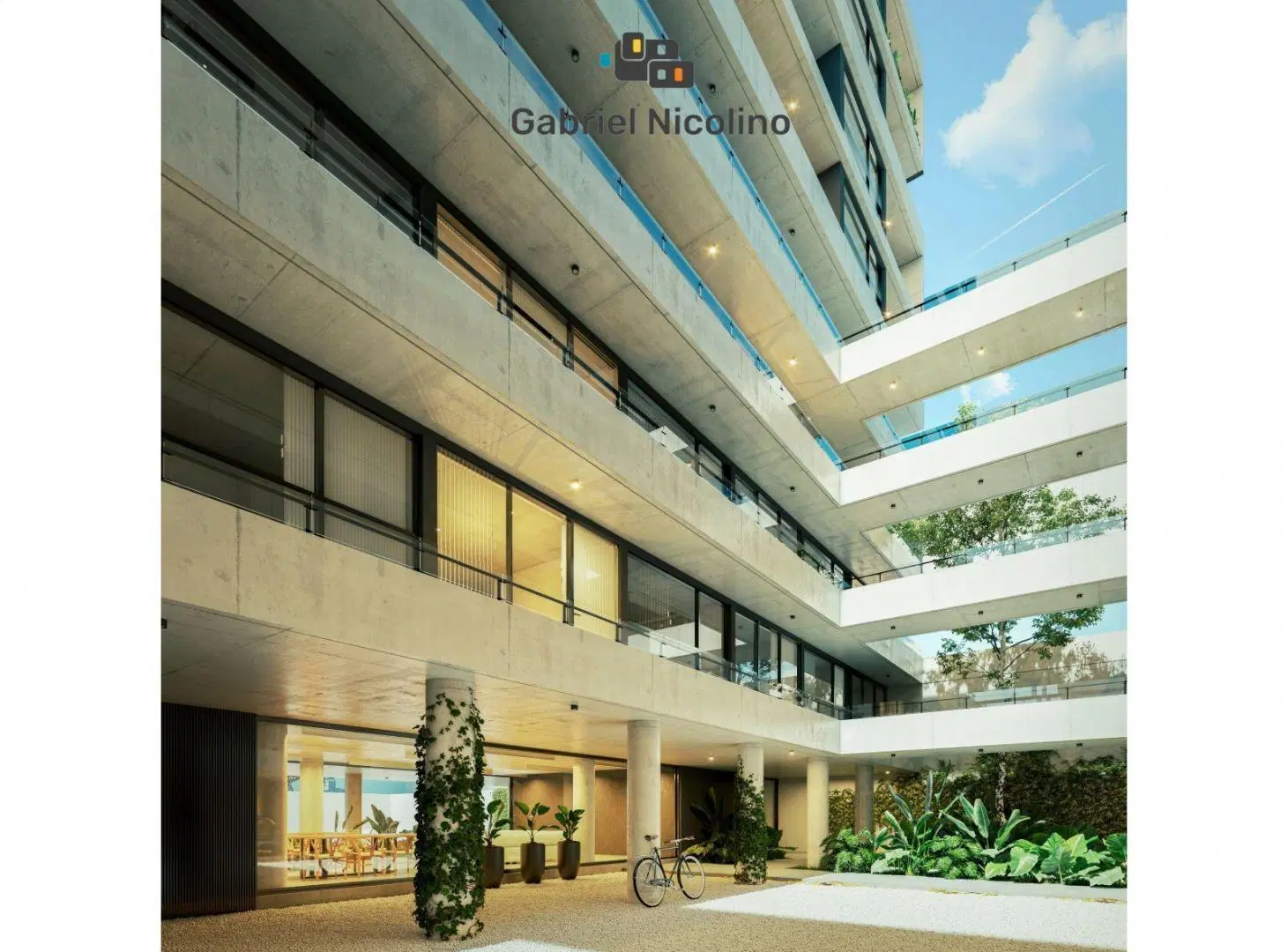 Departamentos de 2 ambientes en Venta 2