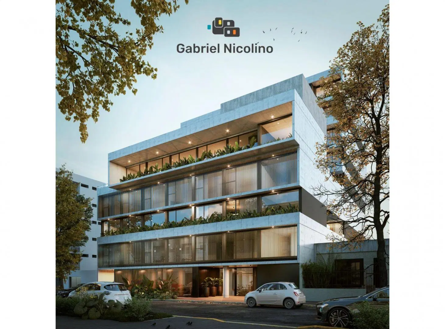 Departamentos de 2 ambientes en Venta 3