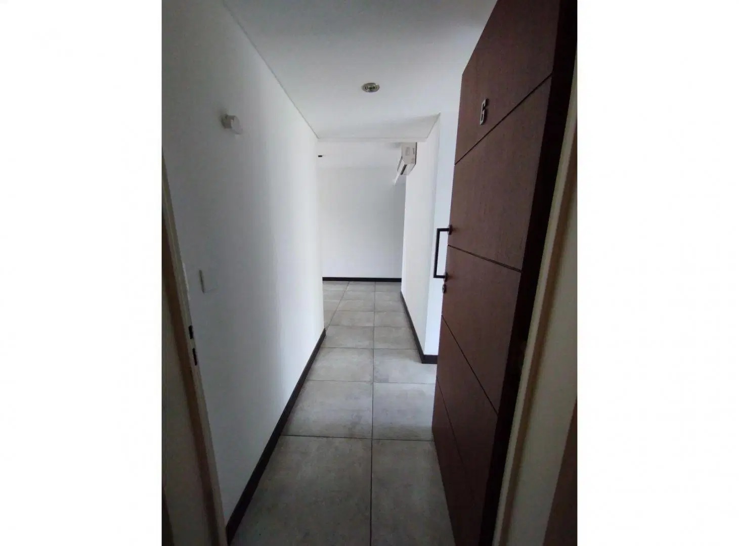 Excelente departamento 2 ambientes en venta en Castelar 4