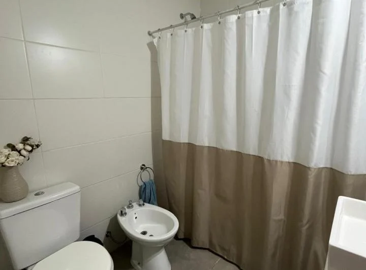 Zona Chango Más Las Heras - Departamento PH - 4