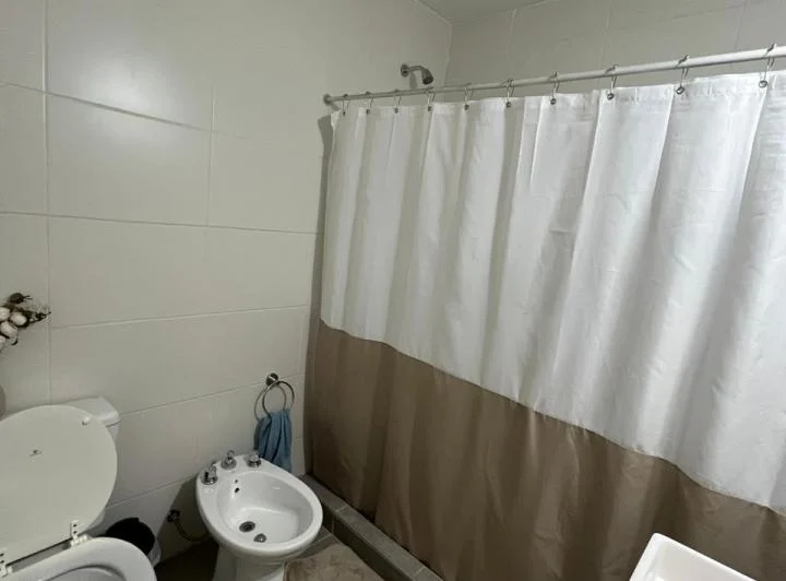 Zona Chango Más Las Heras - Departamento PH - 3