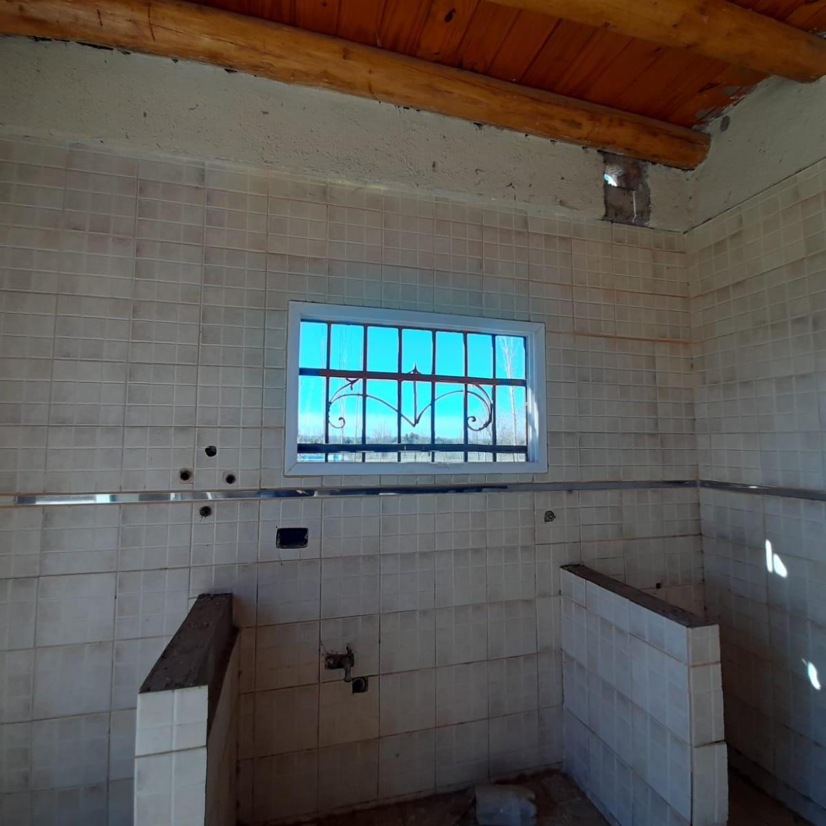 Casa en Obra Corralitos 4