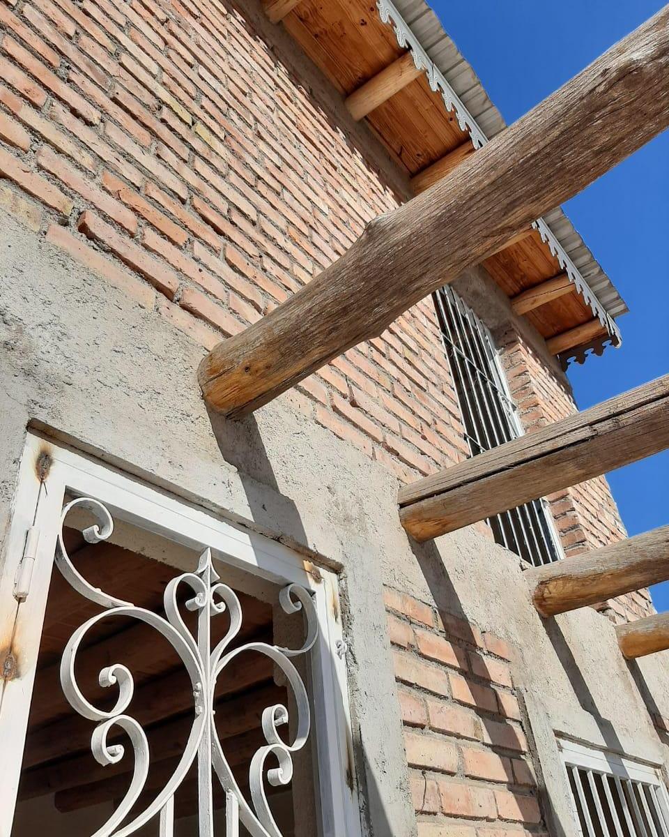 Casa en Obra Corralitos 3