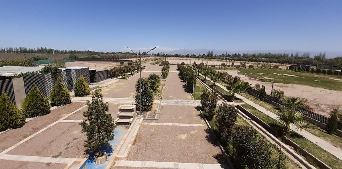 Privado Maipu 500 m² Usd 25000 2