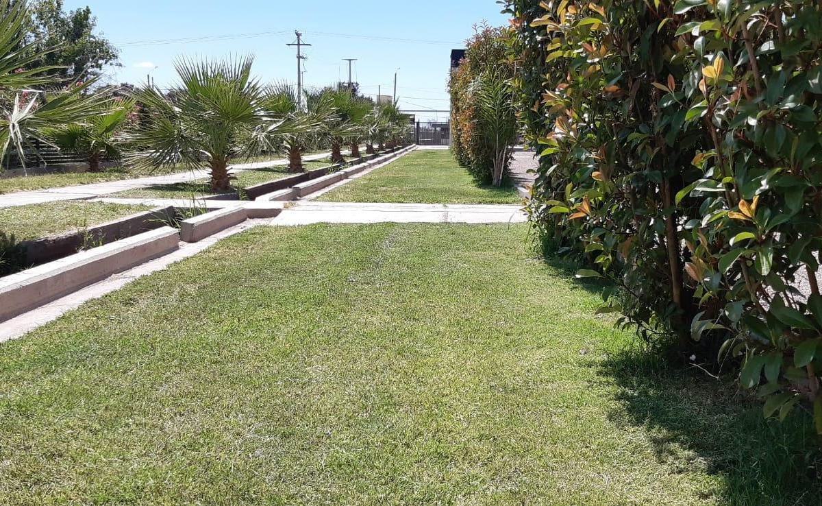 Privado Maipu 500 m² Usd 25000 4