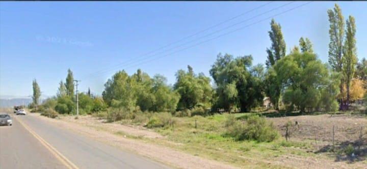Las Compuertas Terreno Venta 3