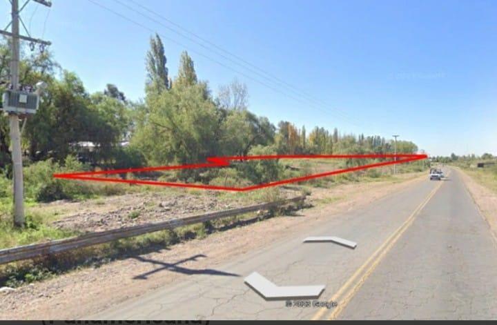 Las Compuertas Terreno Venta 5