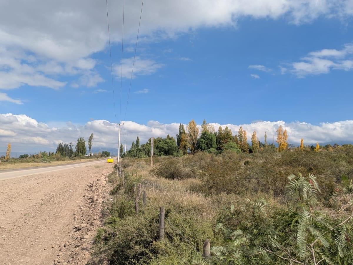Las Compuertas Terreno Venta 2