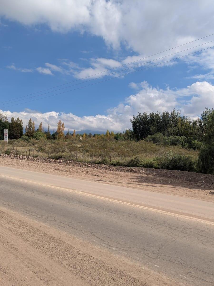 Las Compuertas Terreno Venta 4