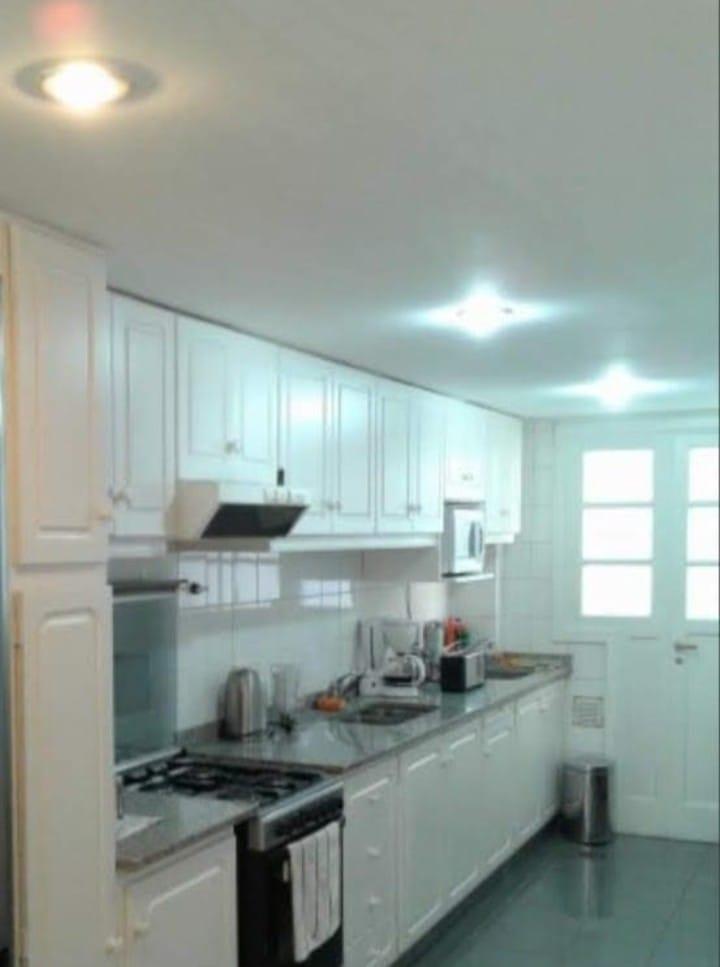 Departamento Venta Quinta Seccion 2