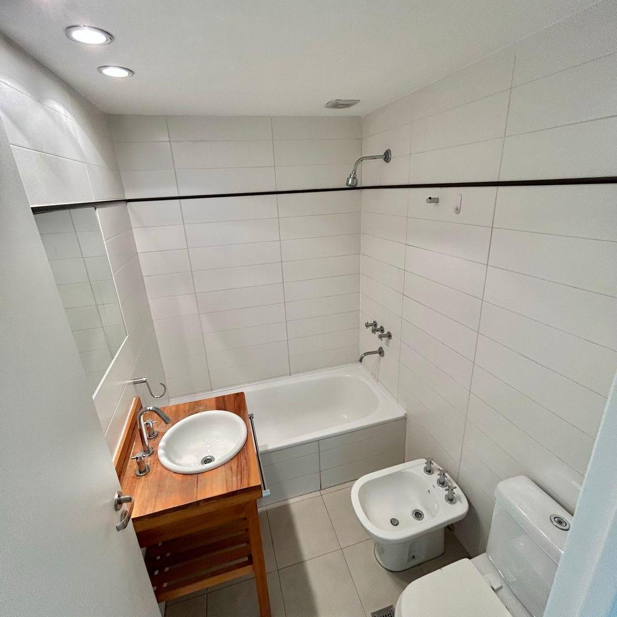 Departamento Venta Quinta B S Mer 2