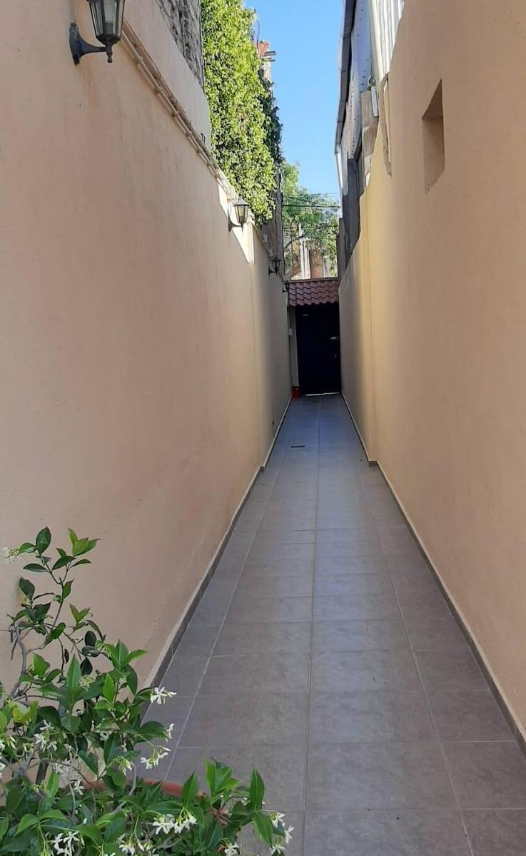 Casa Interna Venta a Una Cuadra Paso de Los Andes por Laprida 2